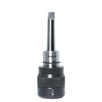 Aufnahmehalter Metallkraft  MK 2, 19 mm Quick Change ohne...