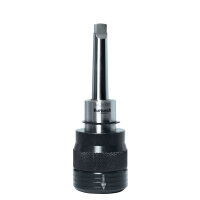 Quick-Change Aufnahmehalter Metallkraft  MK 3, 19 mm ohne...
