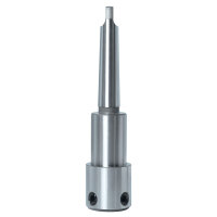 Aufnahmehalter Metallkraft  MK 2, 19 mm ohne automatische...