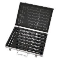 Spiralbohrer HSS mit Morsekonus Optimum  MK 3