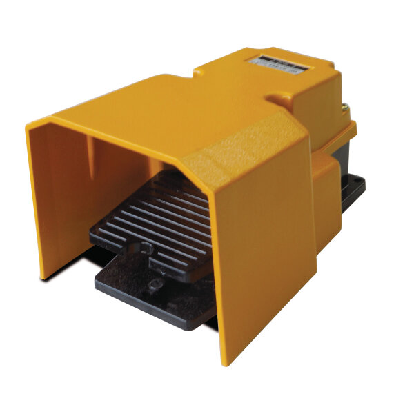 Fußschalter Optimum  für OPTIdrill DH 32GS und DH 32GSV