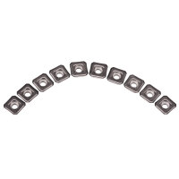 Schneidplatten-Set Metallkraft