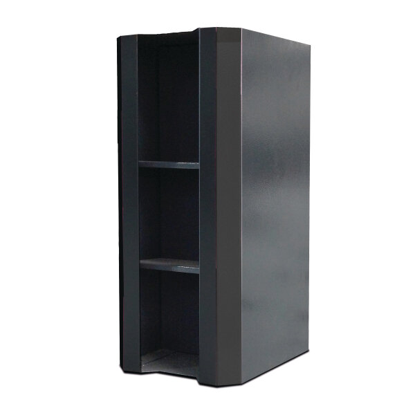Maschinenunterbau mit Absaugung Optimum  GU 1 (230 V)
