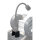 Maschinenunterbau mit Absaugung Optimum  GU 1 (230 V)