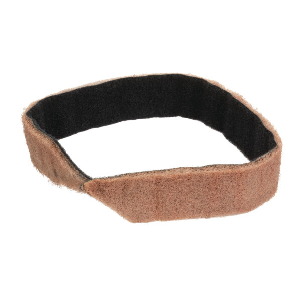 Vlies-Band Metallkraft  760 x 40 mm, K80