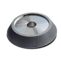 Schleifscheibe Optimum  Diamant 108x21x20