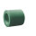 Topf-Schleifscheibe Optimum  grün 40x22x10