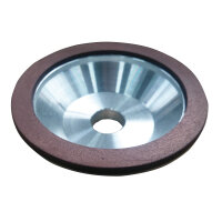 Topf-Schleifscheibe Optimum  Diamant K100x51x20