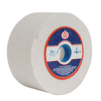 Topf-Schleifscheibe Optimum  Korund 100x51x20