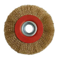 Rundbürste Optimum  200x20x32 / 0,3 mm