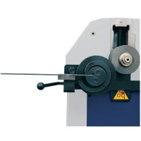 Spiral-Biegewerkzeug Metallkraft