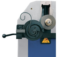 Spiral-Biegewerkzeug Metallkraft