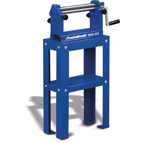 Unterbau Metallkraft