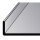 Biegerollensatz Metallkraft  Typ E4, Ø 53 x 19 x 18 mm