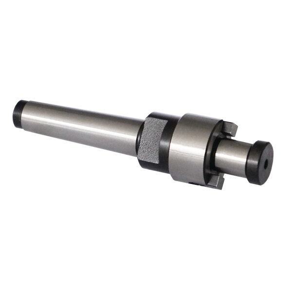 Aufnahme für Messerkopf Optimum  MK 2