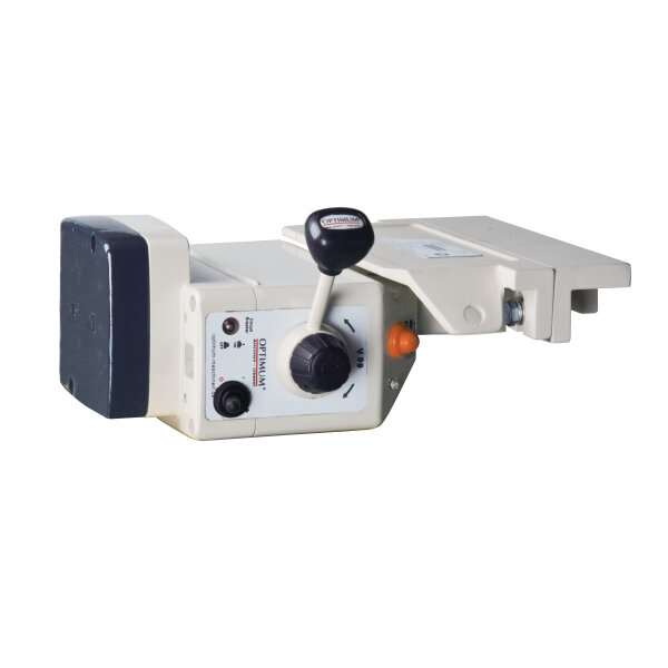 Frästischvorschub Optimum  V 99S