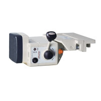 Frästischvorschub Optimum  V 99S