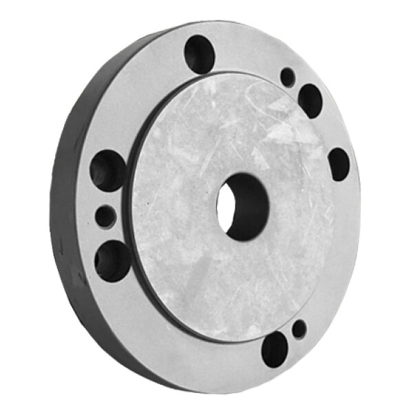 Futterflansch Optimum  Für RT 150