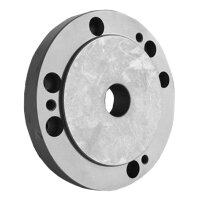 Futterflansch Optimum  Für RT 150