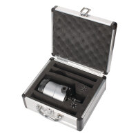 Gewindeschneidapparat Optimum  M5 - M12/B16
