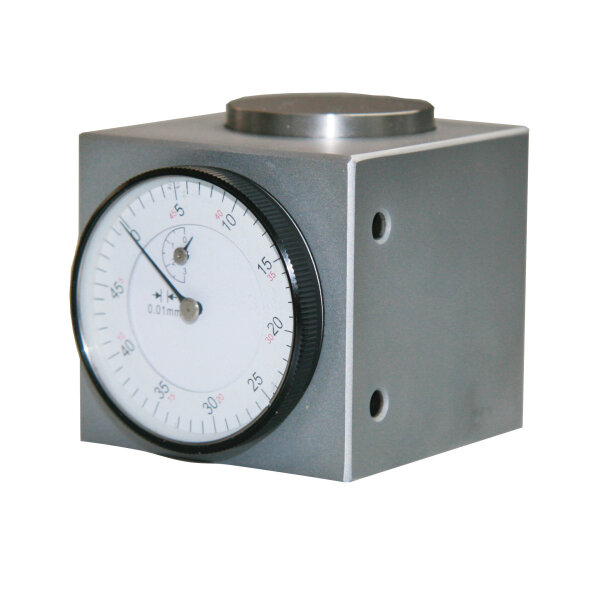 Höheneinstellgerät Optimum  analog