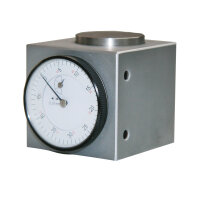 Höheneinstellgerät Optimum  analog