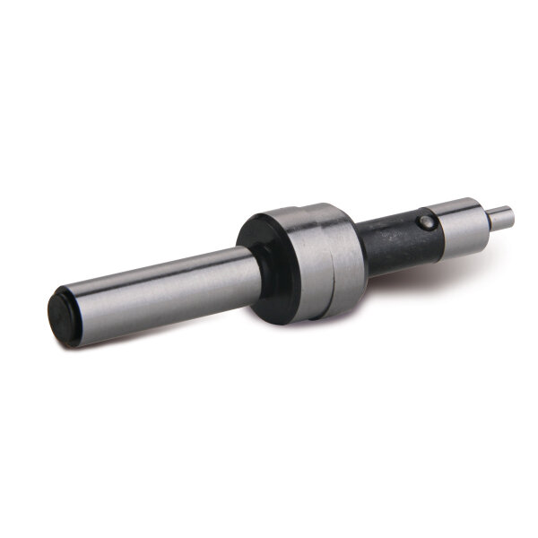 Kantentaster Optimum  Schaftdurchmesser 10 mm