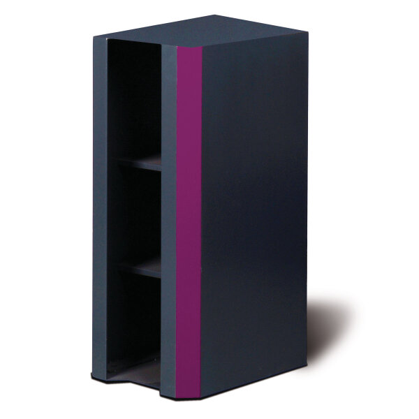 Universal-Unterbau Optimum  MSM 1 340 x 420 x 800 mm