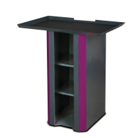 Universal-Unterbau Optimum  MSM 1 340 x 420 x 800 mm