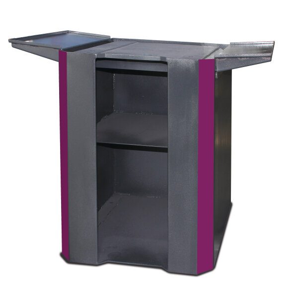 Maschinenunterbau Optimum  MSM 3