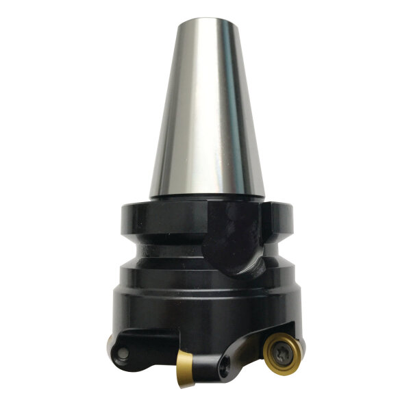 Kopier- und Planmesserkopf Optimum  BT 30