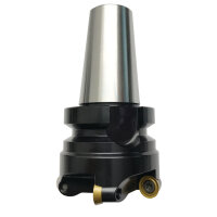 Kopier- und Planmesserkopf Optimum  BT 40