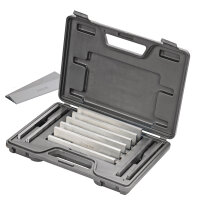 Parallel-Unterlegplatten-Satz Optimum  20-teilig