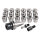 Spannzangenfutter-Satz Optimum  ISO 40/ER32 - M16/BT40