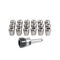 Spannzangenfutter-Satz Optimum  MK 3/ ER 32 - M12