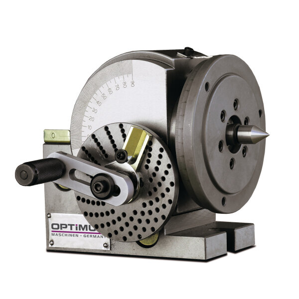 Universal Teilkopf Optimum  TA 125
