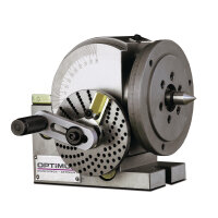 Universal Teilkopf Optimum  TA 125