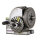 Universal Teilkopf Optimum  TA 125