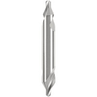 Zentrierbohrer-Satz Optimum  10tlg. 0,75-4,5 mm HSS
