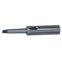 Verlängerungshülse Optimum  MK 3-MK 4