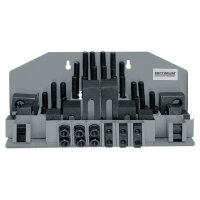 Spannwerkzeugsortiment Optimum  SPW 8