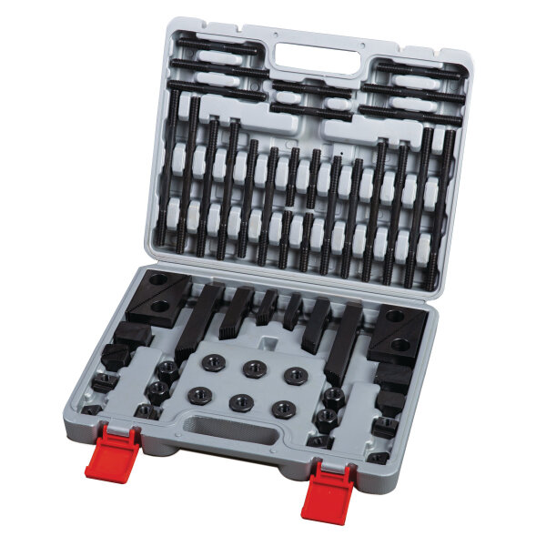 Spannwerkzeugsortiment Optimum  SPW 12