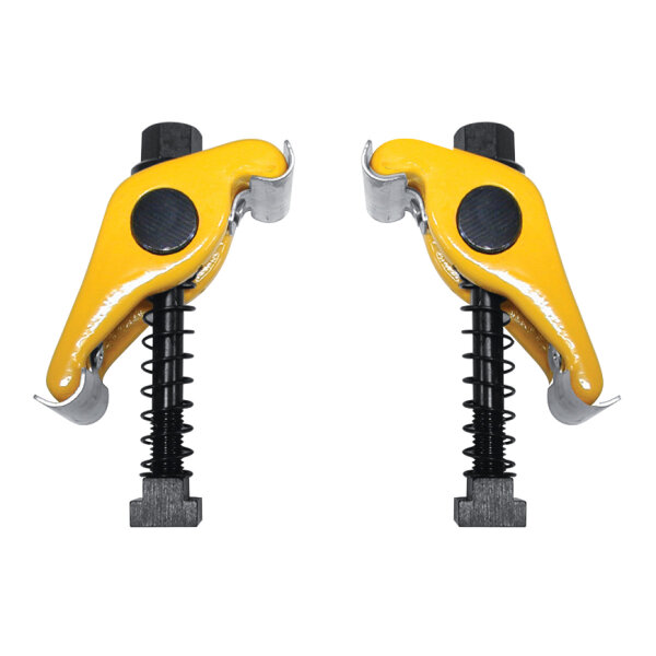 Niederhalter Optimum  Tischnut 14 mm/M 12