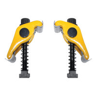 Niederhalter Optimum  Tischnut 18 mm/M 16
