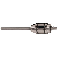 Hohlspindelanschlag Optimum  HSP 38 Spindel-Ø 35 -...