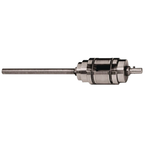 Hohlspindelanschlag Optimum  HSP 52 Spindel-Ø 48 - 56 mm