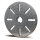 Aufspannscheibe Optimum  Ø 240 mm für TU 2406