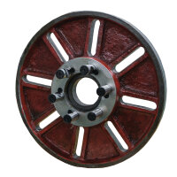 Aufspannscheibe Optimum  Ø 240 mm für TU2506 / TU2807