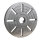 Aufspannscheibe Optimum  Ø 240 mm für TU2506 / TU2807