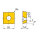 HM-Ersatzwendeplatten Optimum  ISO SNMG150608